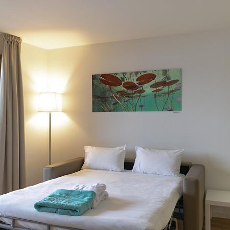 Hotel Spa Les Rives Sauvages Malbuisson Kültér fotó