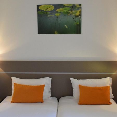 Hotel Spa Les Rives Sauvages Malbuisson Kültér fotó