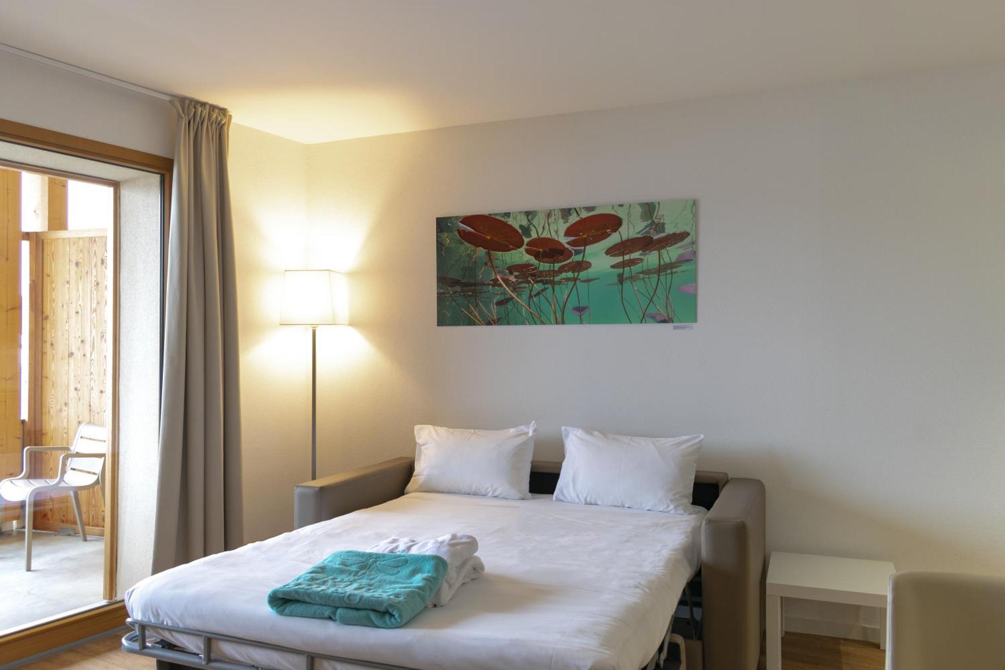 Hotel Spa Les Rives Sauvages Malbuisson Kültér fotó