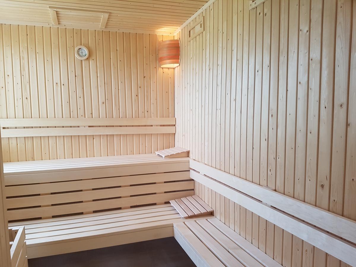 Hotel Spa Les Rives Sauvages Malbuisson Kültér fotó