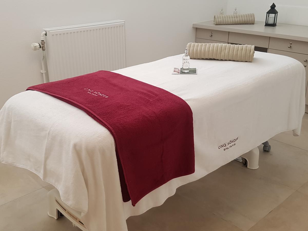 Hotel Spa Les Rives Sauvages Malbuisson Kültér fotó