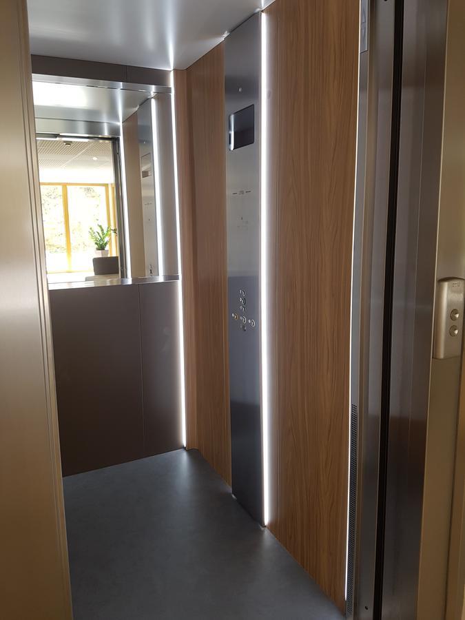 Hotel Spa Les Rives Sauvages Malbuisson Kültér fotó