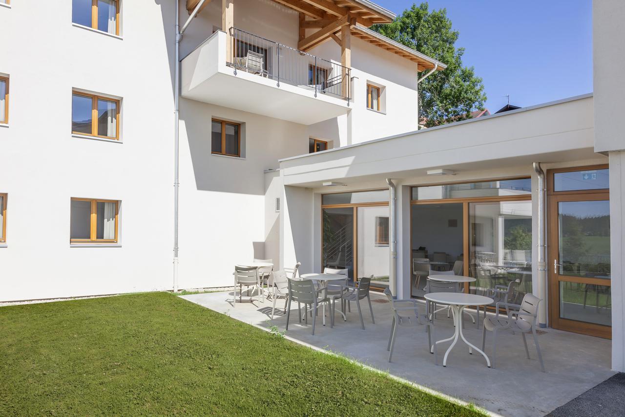 Hotel Spa Les Rives Sauvages Malbuisson Kültér fotó