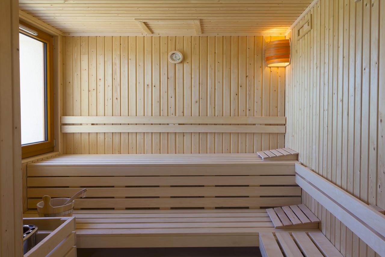 Hotel Spa Les Rives Sauvages Malbuisson Kültér fotó