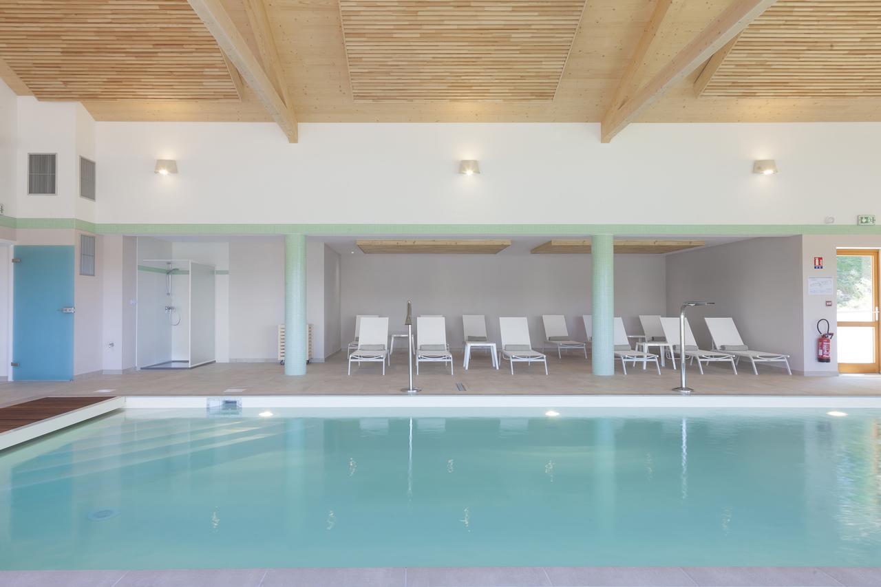 Hotel Spa Les Rives Sauvages Malbuisson Kültér fotó